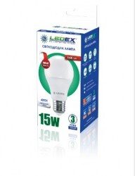 nasvet.lampa Ledex15wat4000K